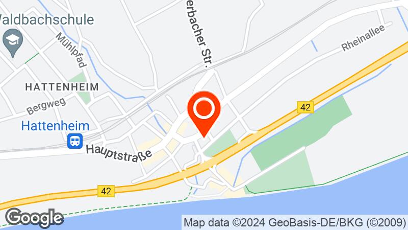 Platz von Arzens location map